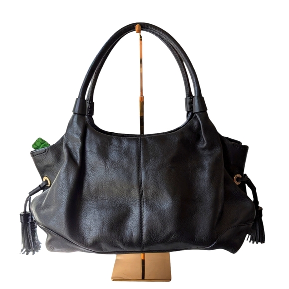 kate spade MacDougal Alley Stevie Leather Bag - Picture 3 of 12